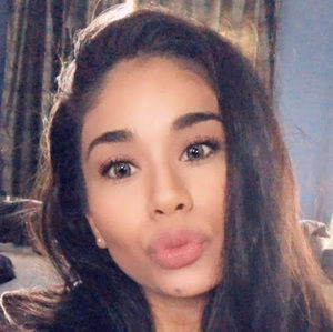 Meet your Posher, Lulu